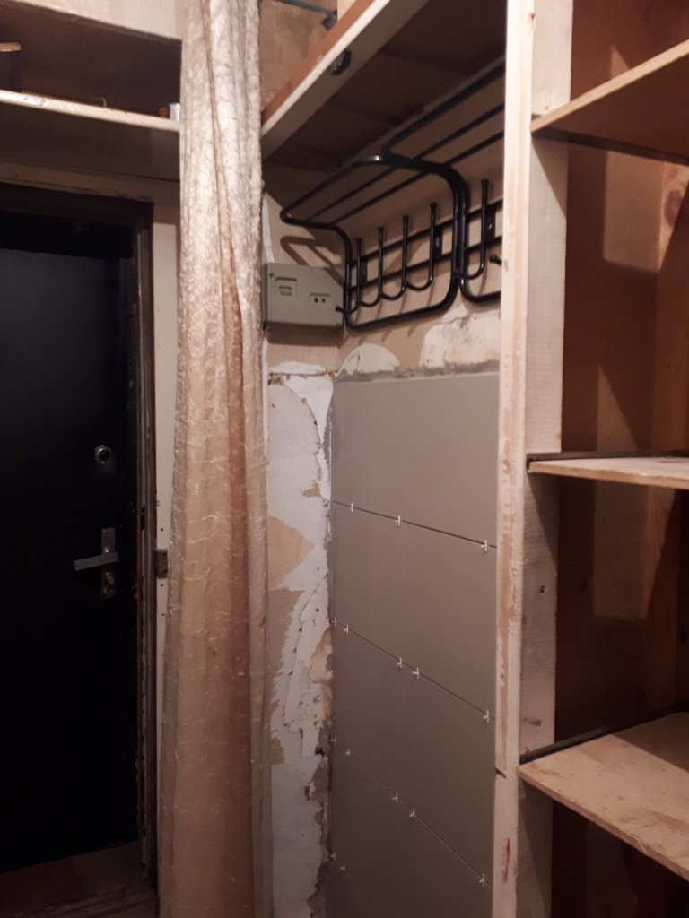2-комнатная квартира, 37.3 м² - фото 12