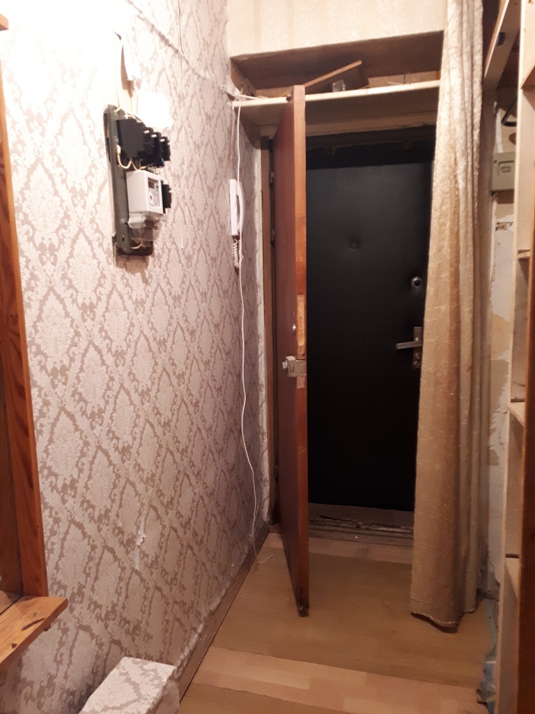 2-комнатная квартира, 37.3 м² - фото 13
