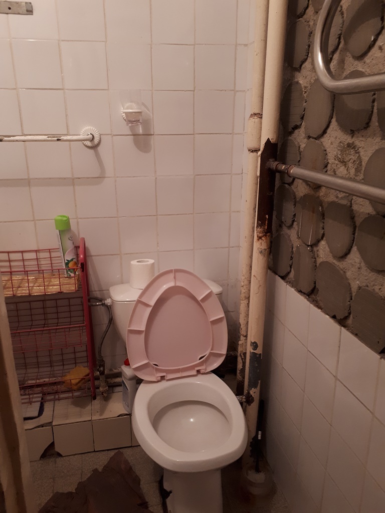 2-комнатная квартира, 37.3 м² - фото 11