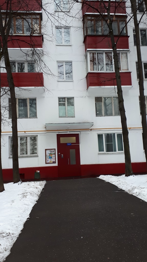 2-комнатная квартира, 37.3 м² - фото 20