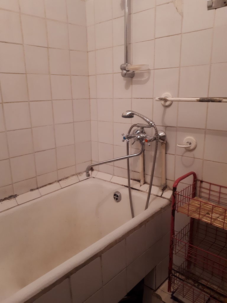 2-комнатная квартира, 37.3 м² - фото 10