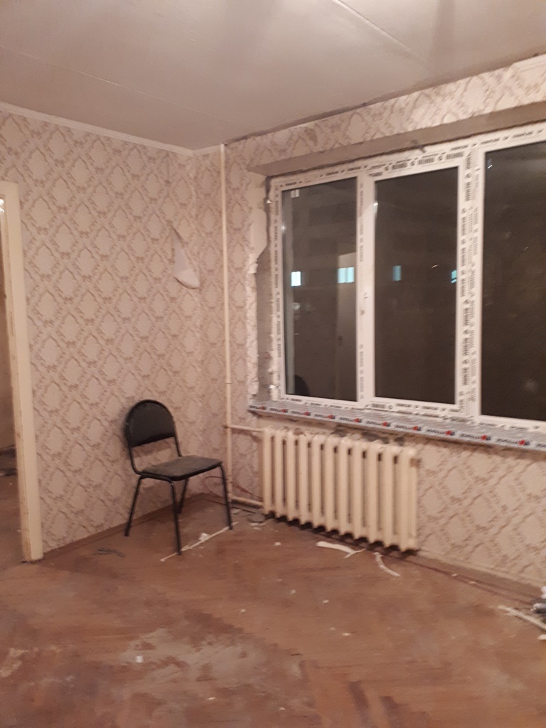 2-комнатная квартира, 37.3 м² - фото 2