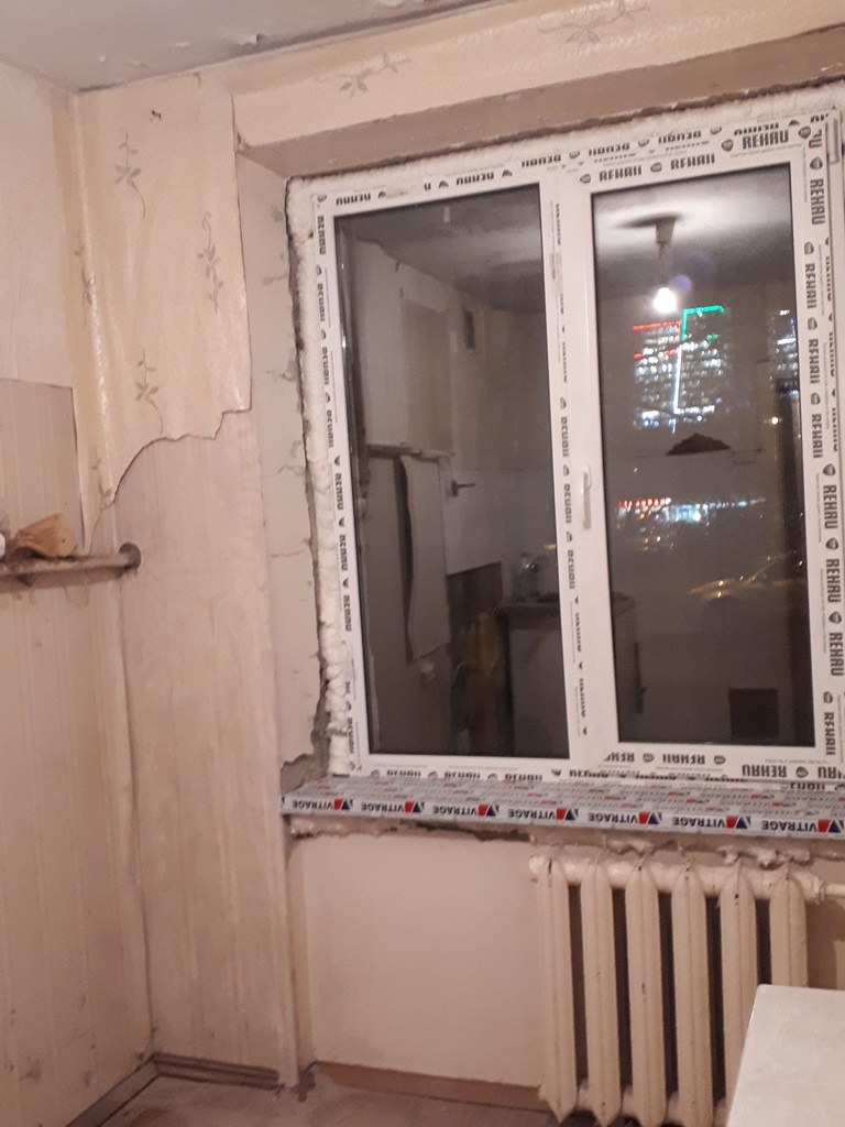 2-комнатная квартира, 37.3 м² - фото 5