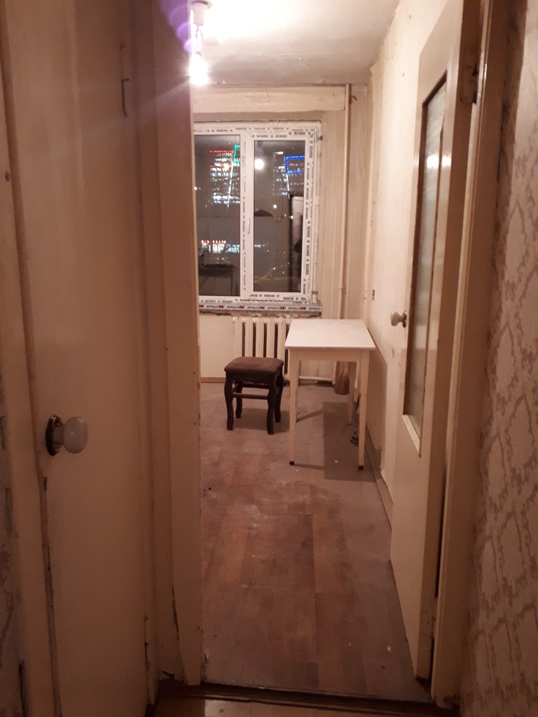 2-комнатная квартира, 37.3 м² - фото 8