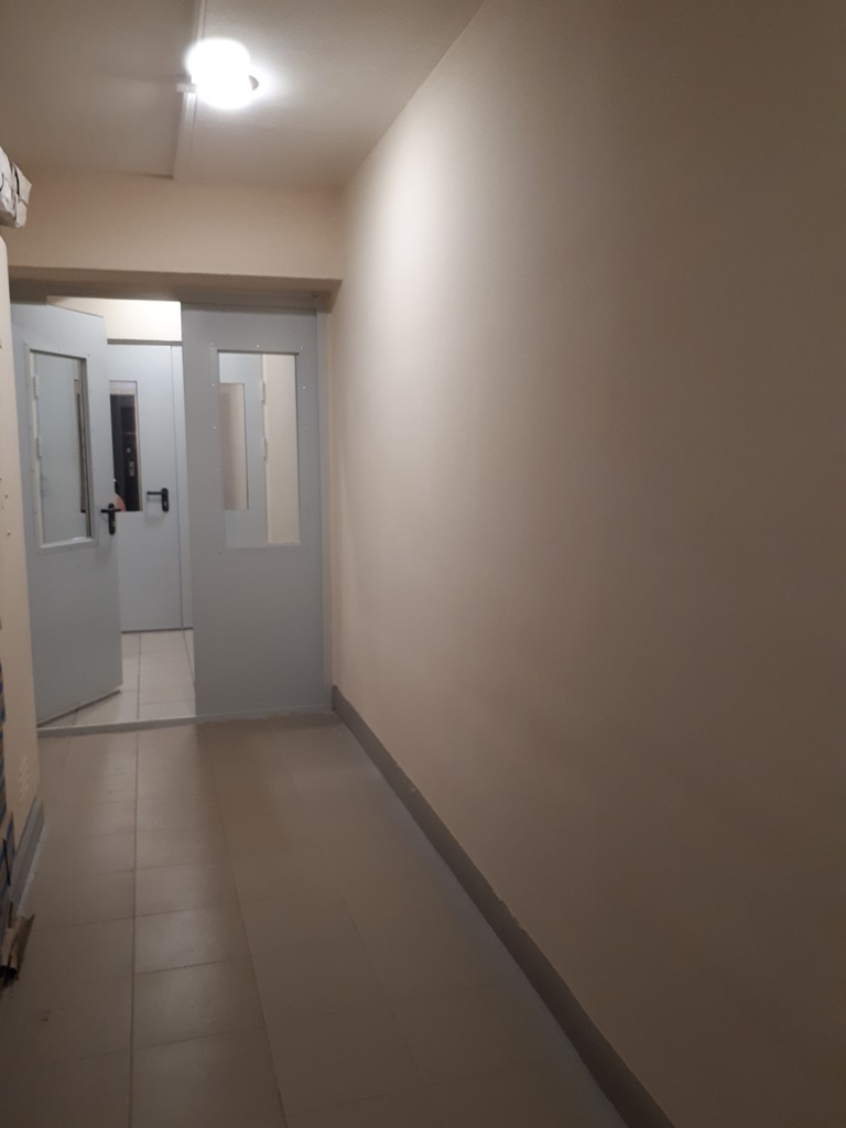 2-комнатная квартира, 37.3 м² - фото 14