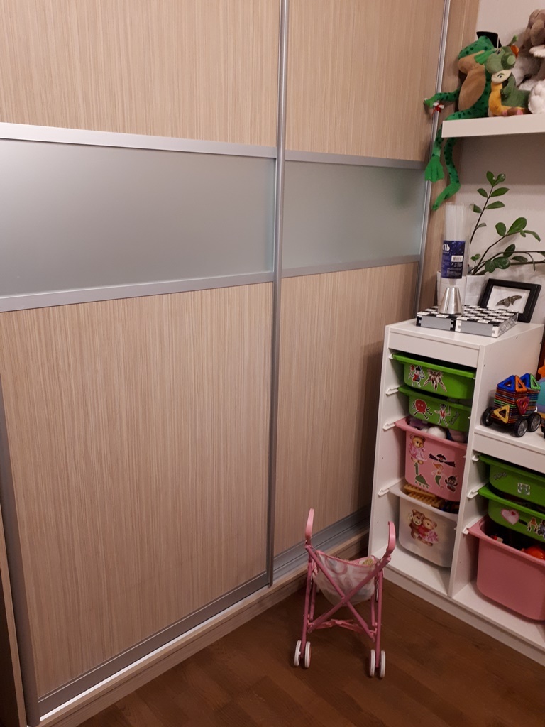 2-комнатная квартира, 56 м² - фото 9