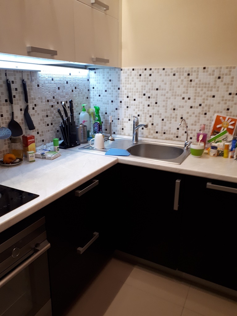 2-комнатная квартира, 56 м² - фото 5