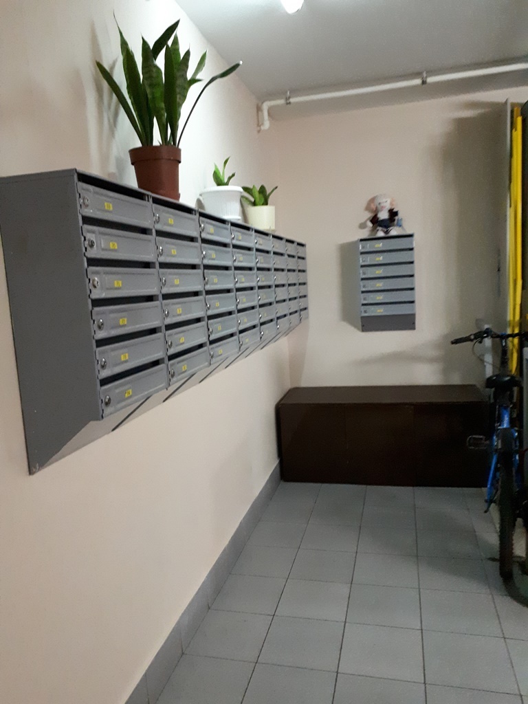 2-комнатная квартира, 56 м² - фото 16