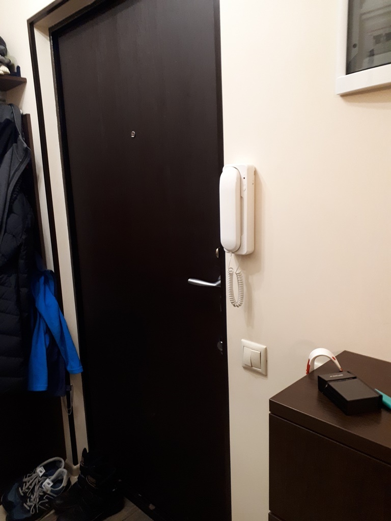 2-комнатная квартира, 56 м² - фото 14