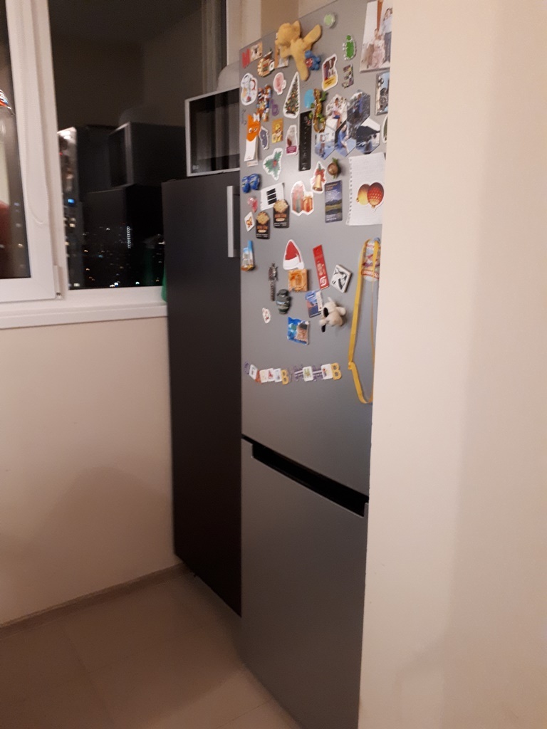 2-комнатная квартира, 56 м² - фото 4