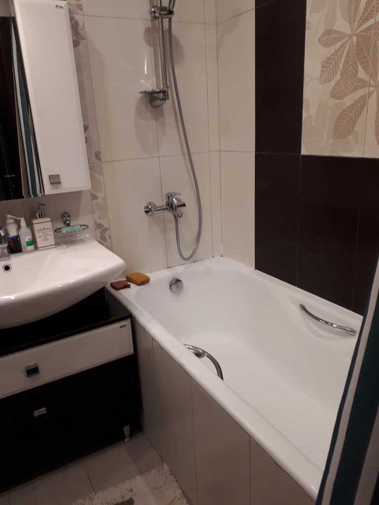 2-комнатная квартира, 56 м² - фото 11