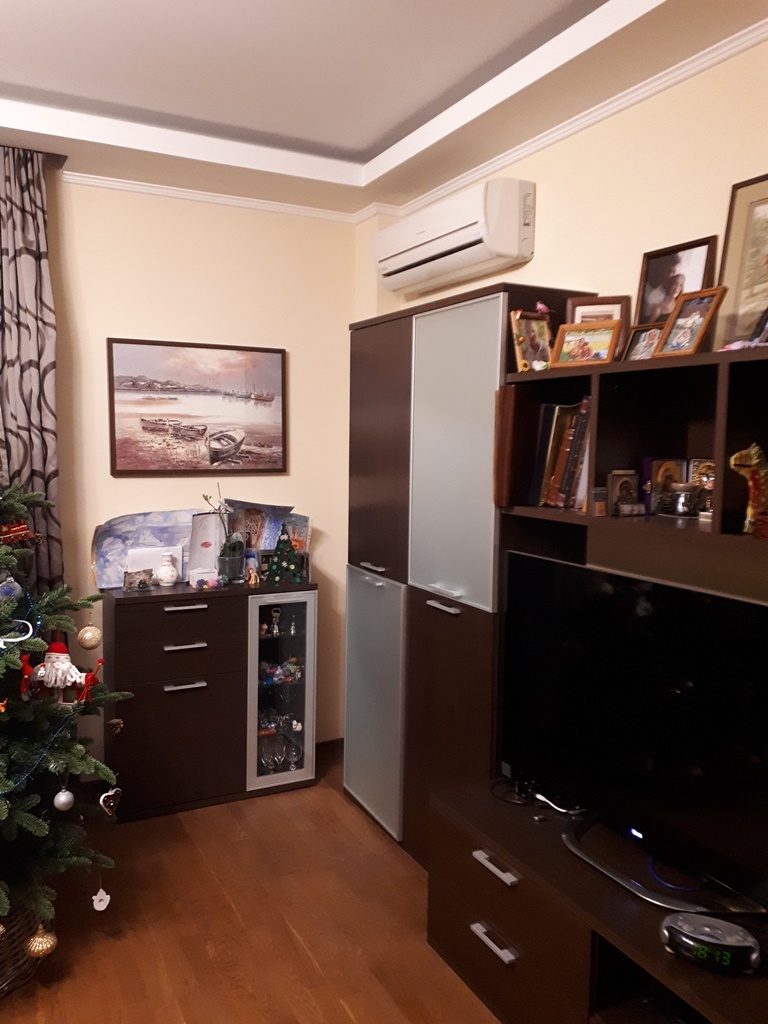 2-комнатная квартира, 56 м² - фото 7