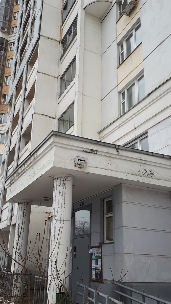2-комнатная квартира, 56 м² - фото 20