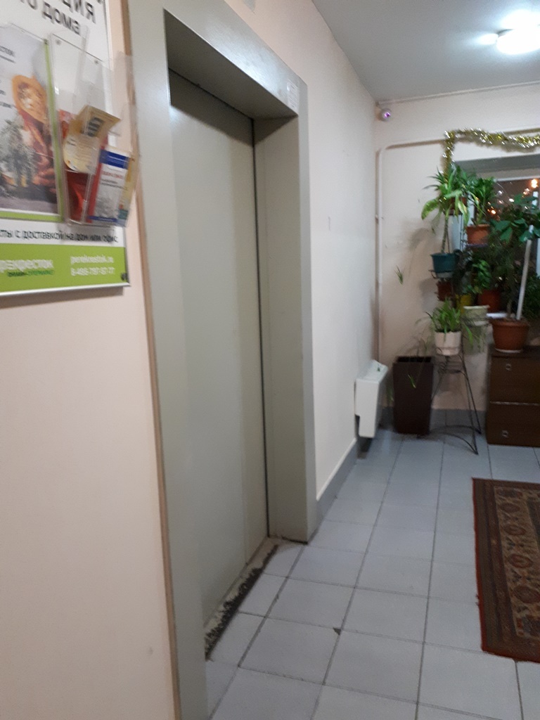 2-комнатная квартира, 56 м² - фото 15