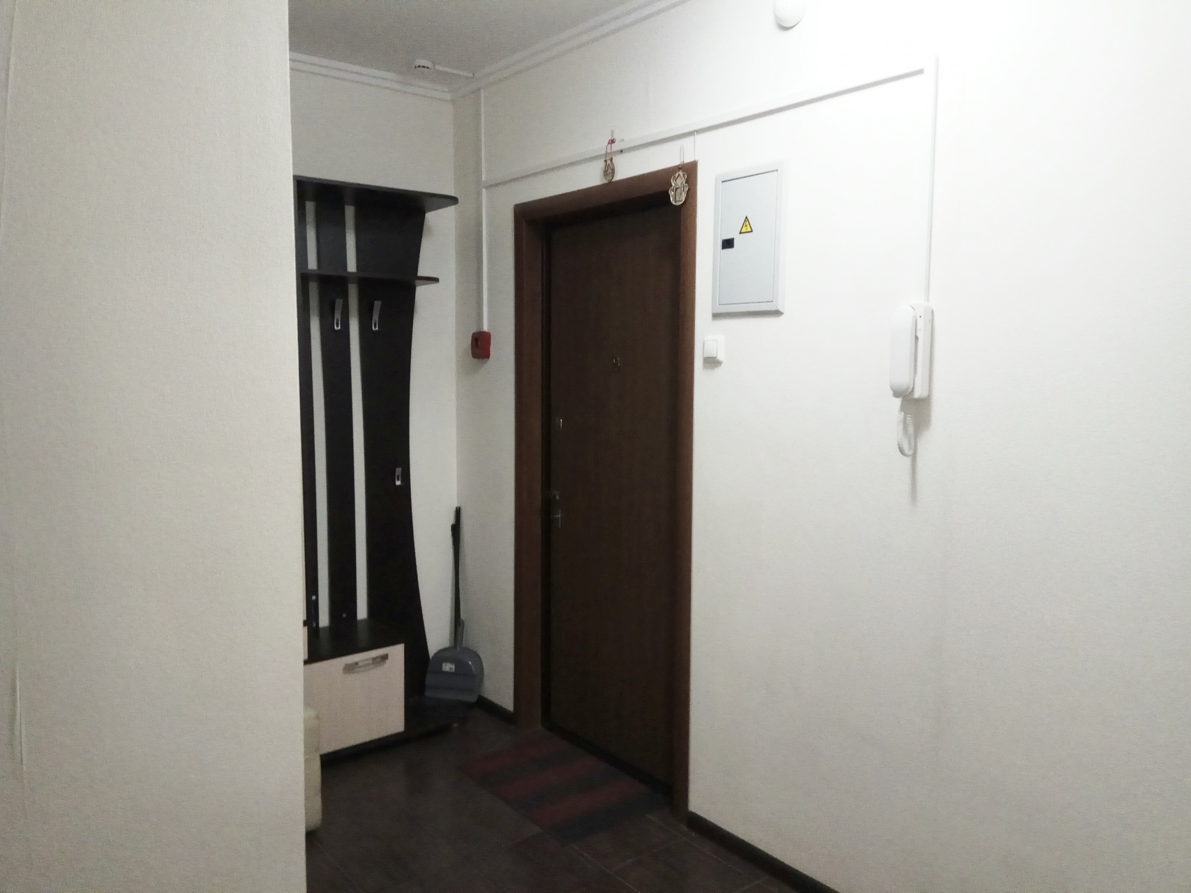 1-комнатная квартира, 37.6 м² - фото 8