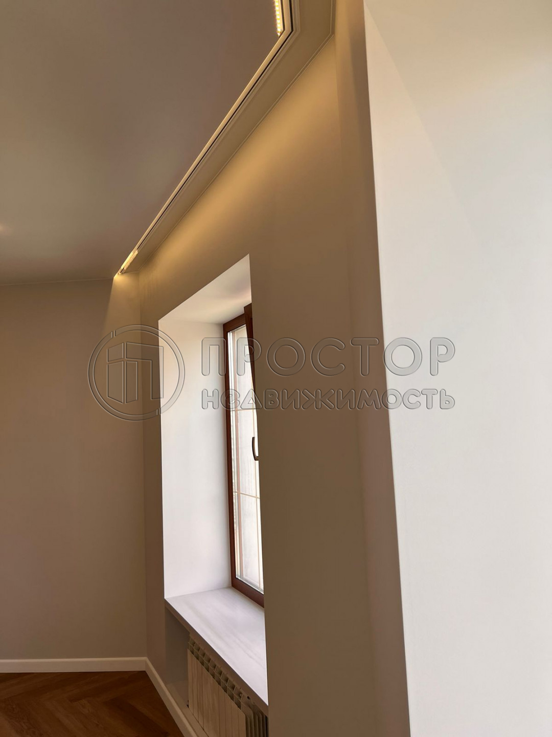 2-комнатная квартира, 55 м² - фото 3
