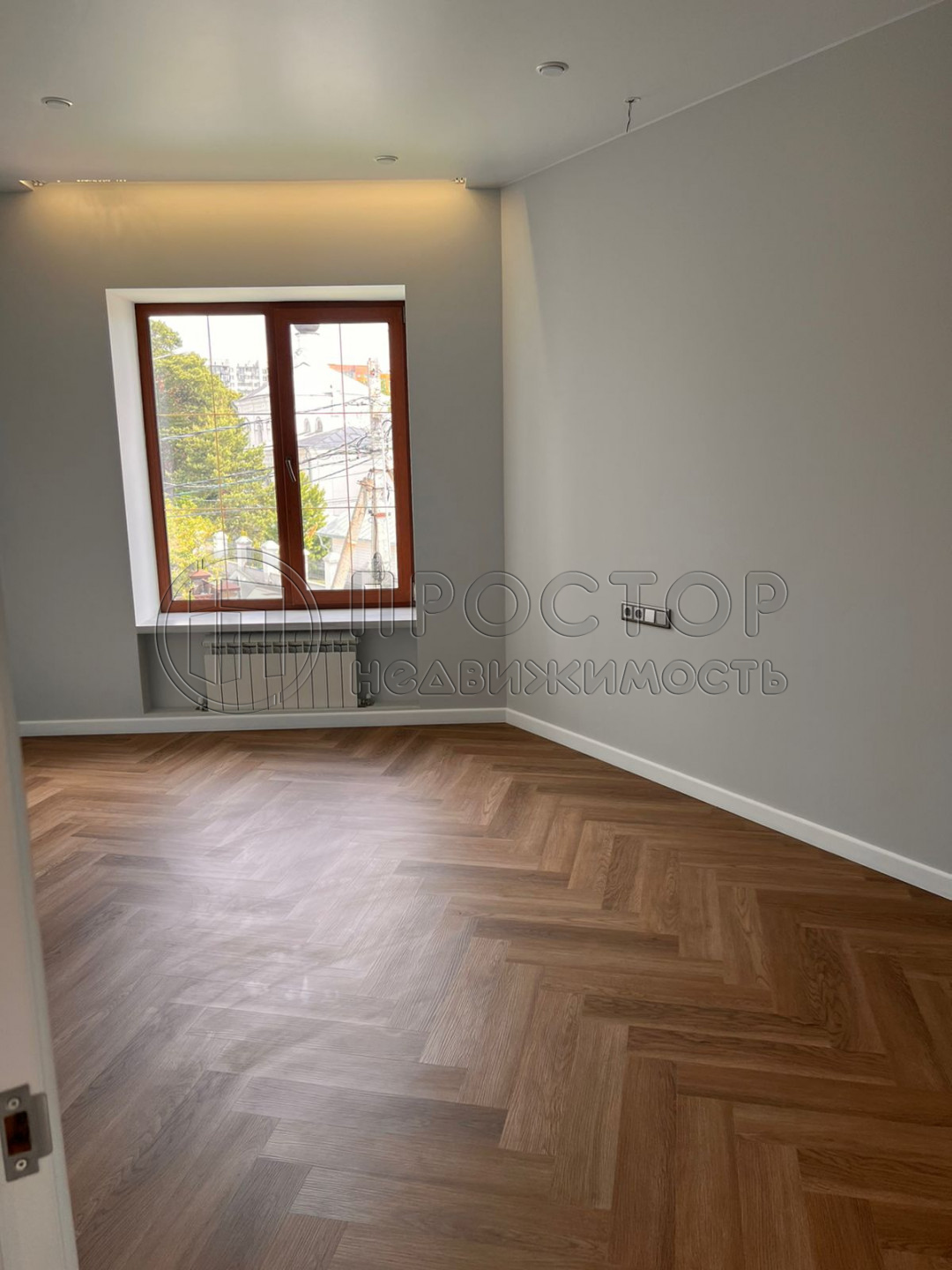 2-комнатная квартира, 55 м² - фото 5