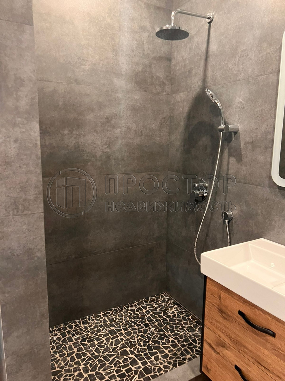 2-комнатная квартира, 55 м² - фото 7