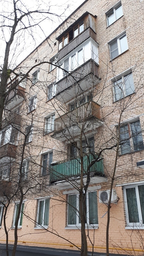 2-комнатная квартира, 42.8 м² - фото 16