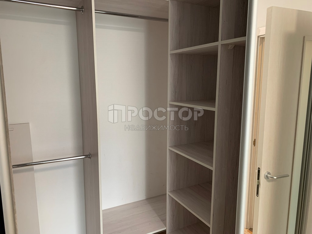 1-комнатная квартира, 33.7 м² - фото 7