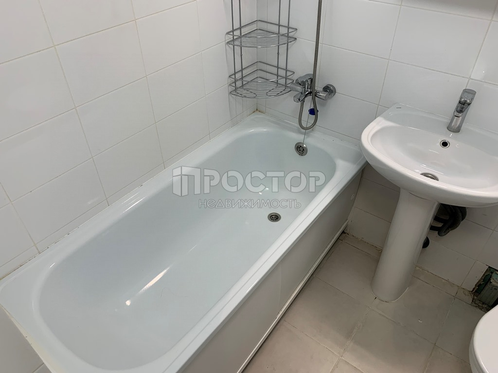 1-комнатная квартира, 33.7 м² - фото 9