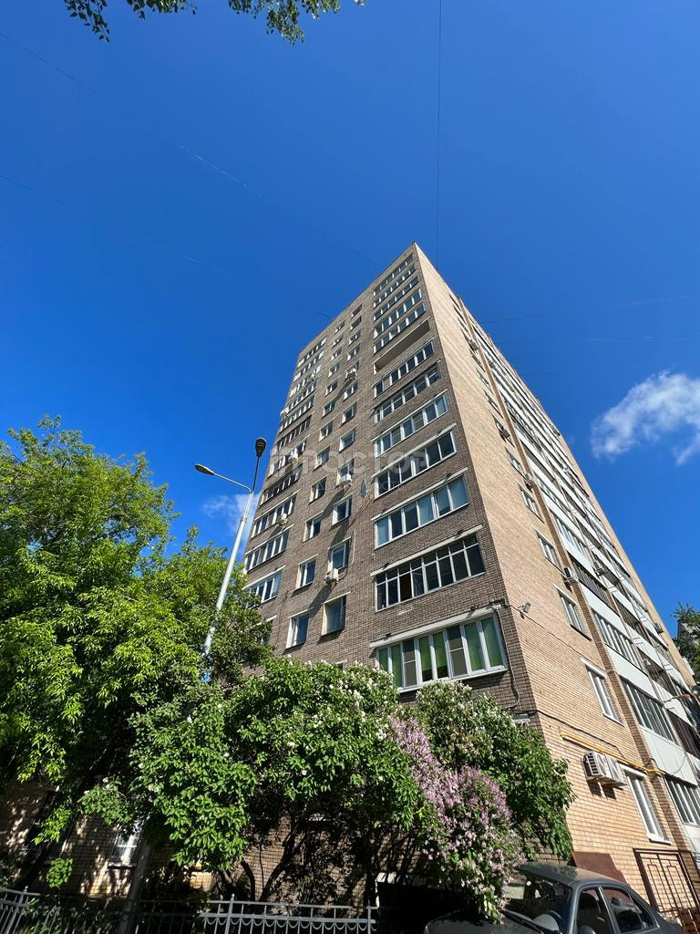 1-комнатная квартира, 39.7 м² - фото 14