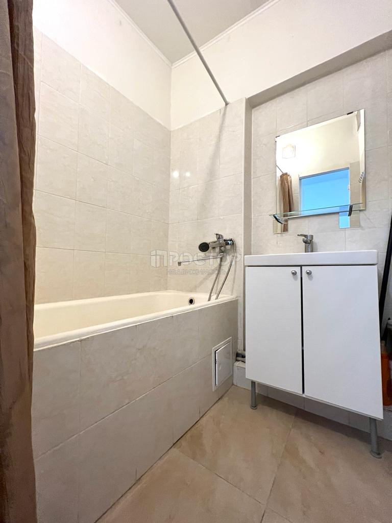 1-комнатная квартира, 39.7 м² - фото 18