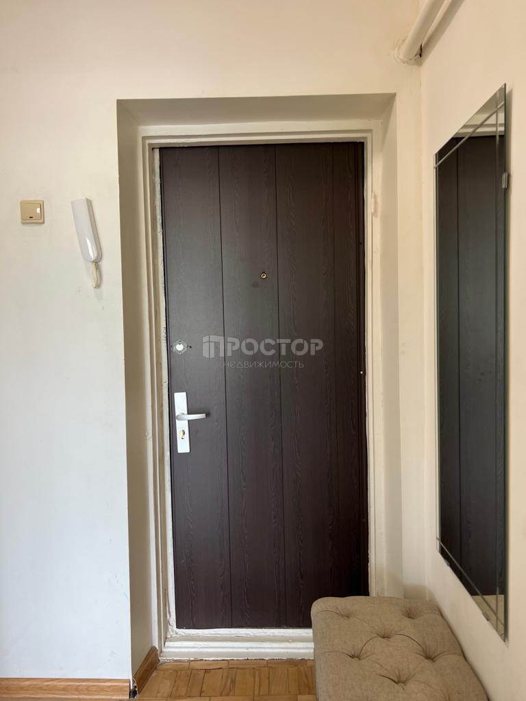 1-комнатная квартира, 39.7 м² - фото 17
