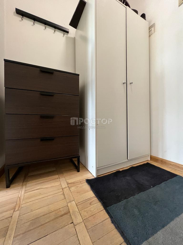 1-комнатная квартира, 39.7 м² - фото 15