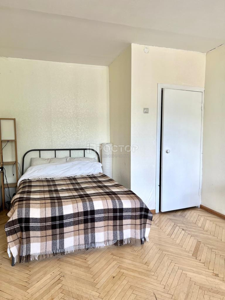 1-комнатная квартира, 39.7 м² - фото 29