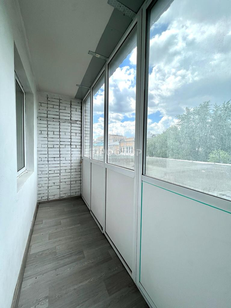 1-комнатная квартира, 39.7 м² - фото 10