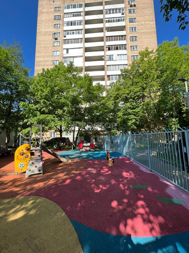 1-комнатная квартира, 39.7 м² - фото 23