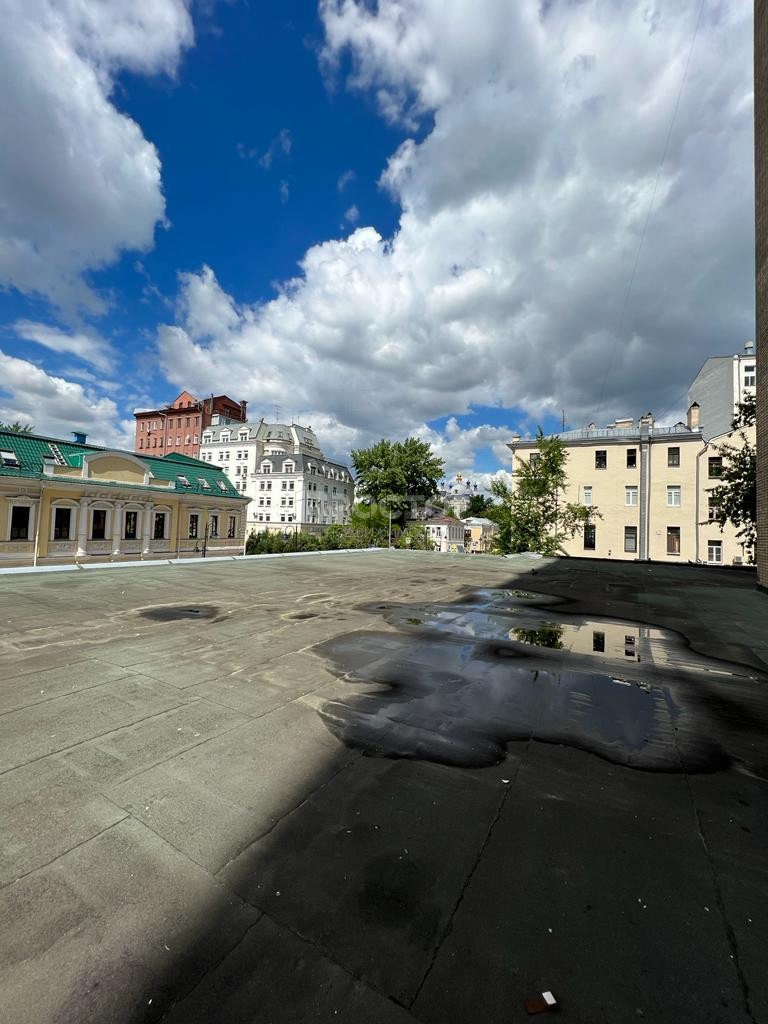 1-комнатная квартира, 39.7 м² - фото 12