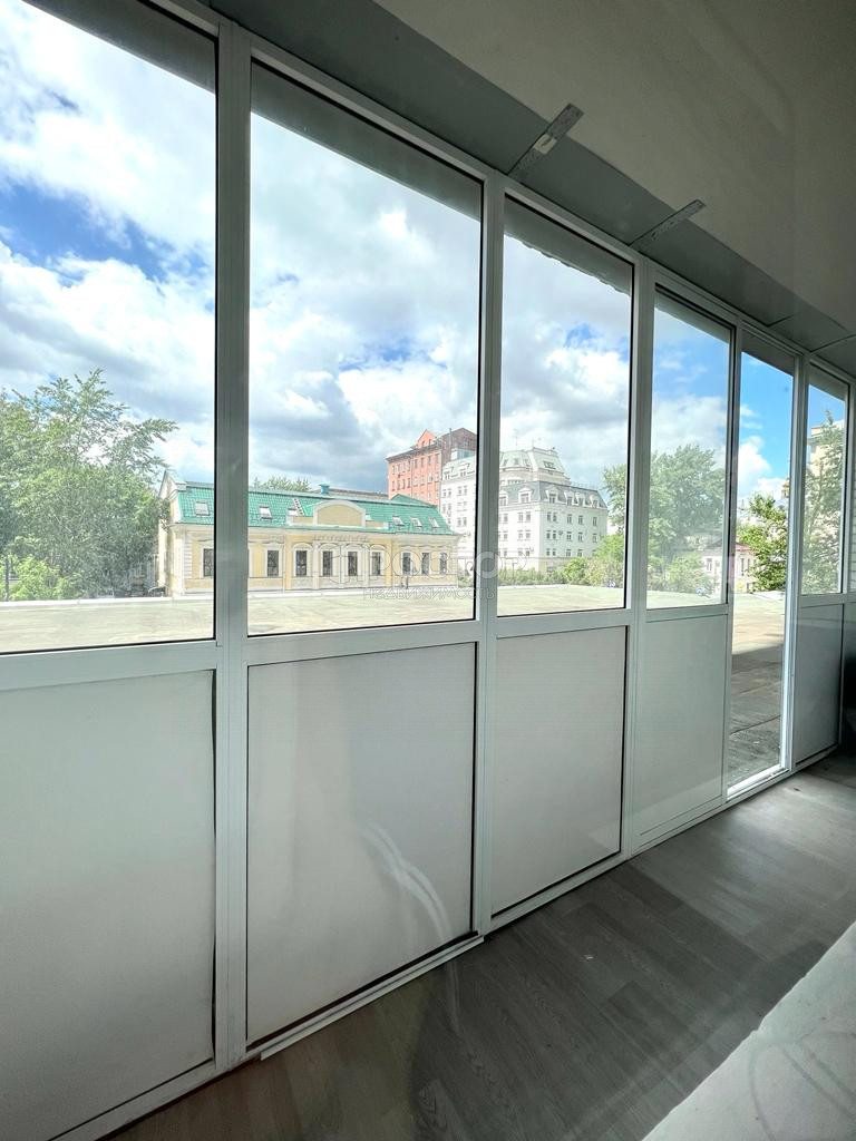 1-комнатная квартира, 39.7 м² - фото 9