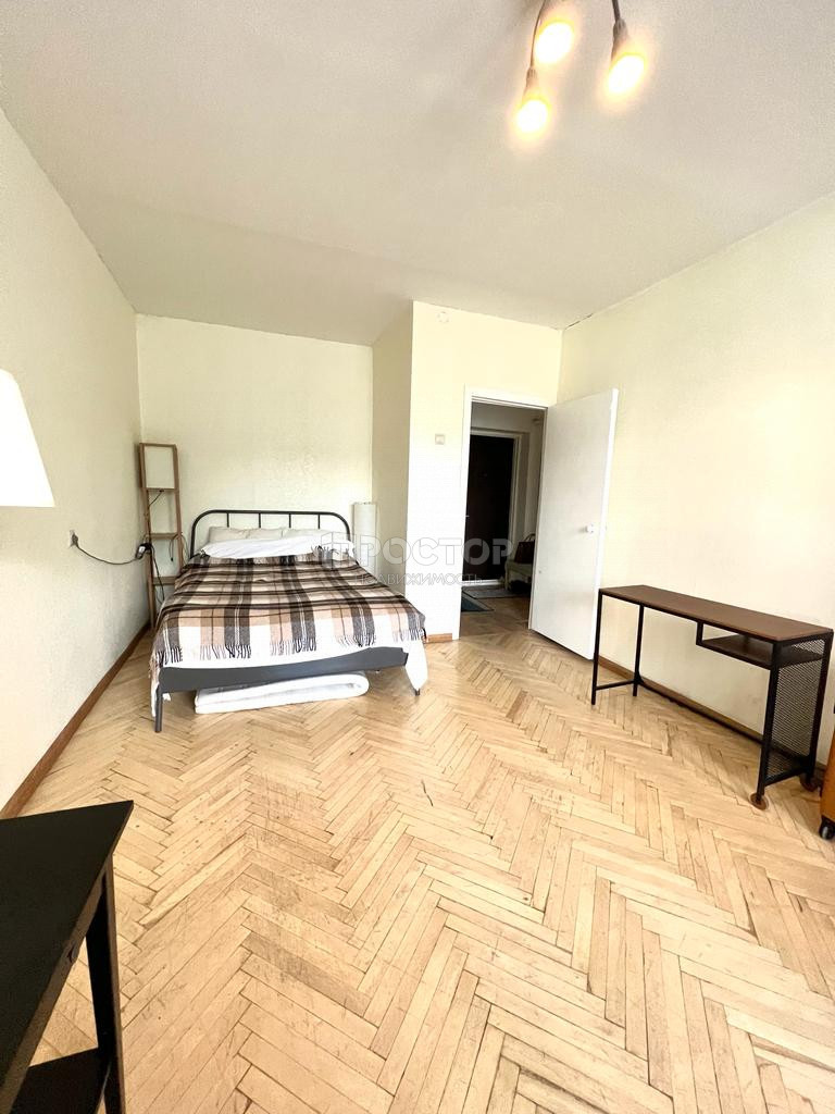 1-комнатная квартира, 39.7 м² - фото 28