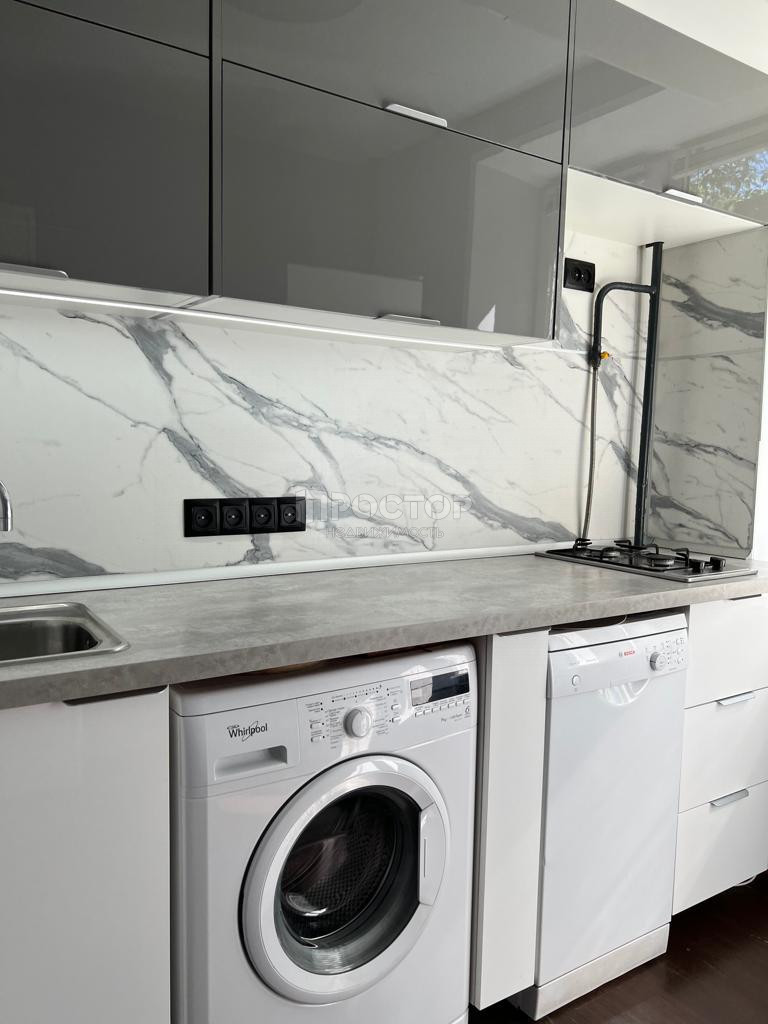 1-комнатная квартира, 31 м² - фото 3