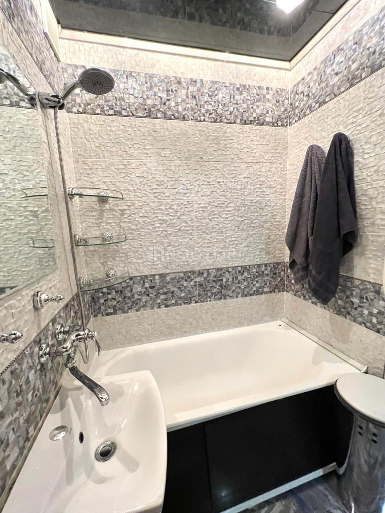 1-комнатная квартира, 31 м² - фото 23
