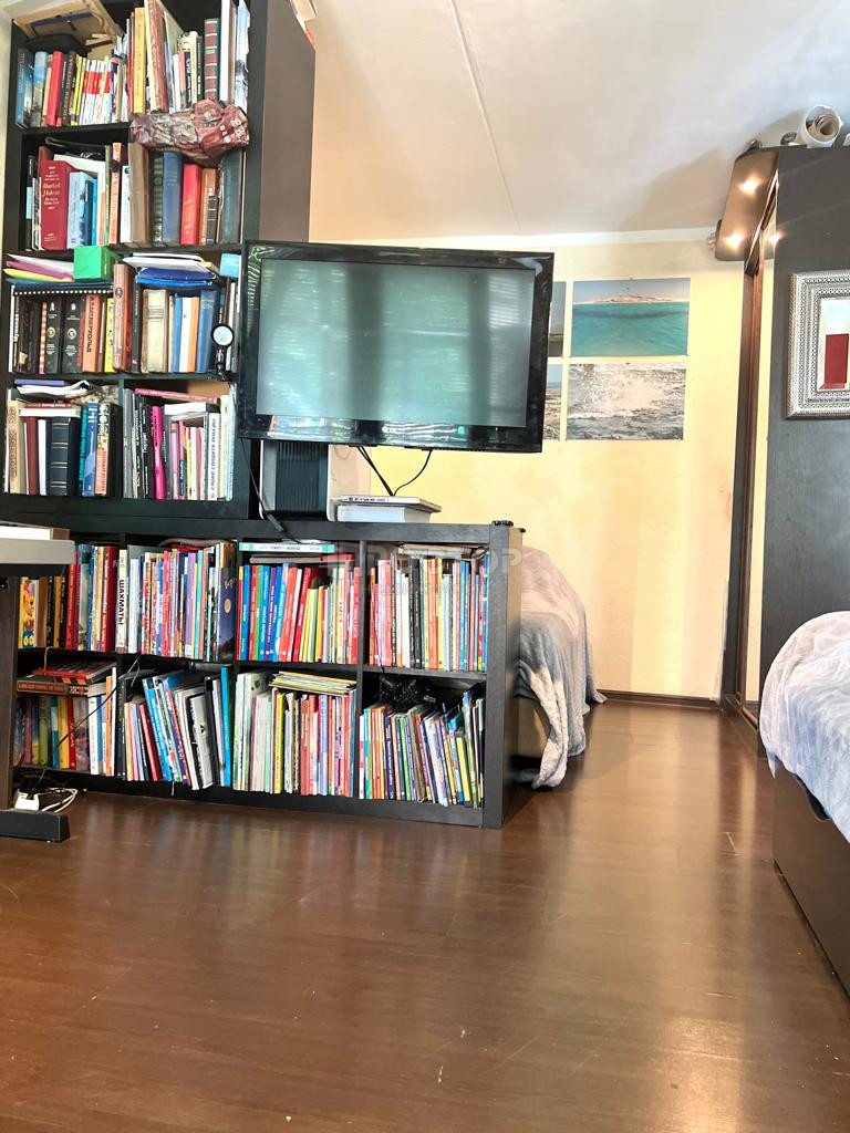 1-комнатная квартира, 31 м² - фото 13