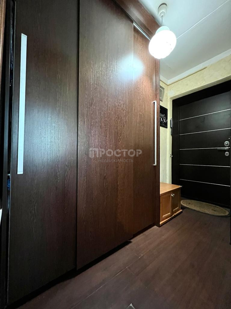 1-комнатная квартира, 31 м² - фото 7