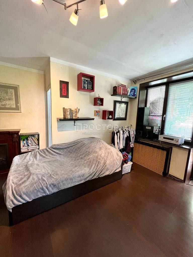 1-комнатная квартира, 31 м² - фото 9