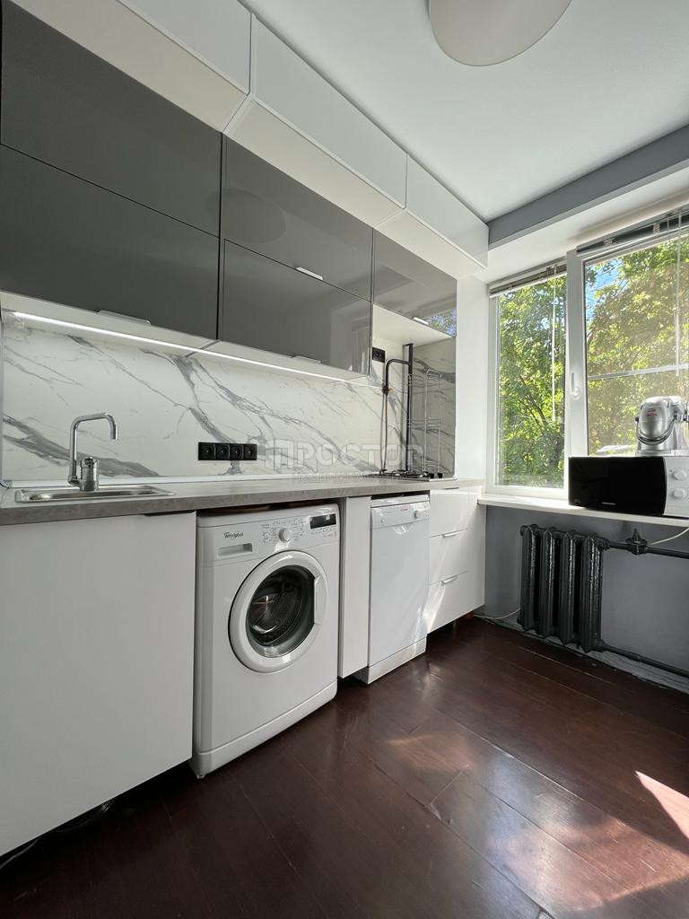 1-комнатная квартира, 31 м² - фото 8