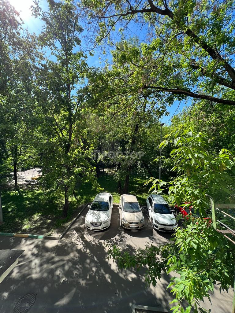 1-комнатная квартира, 31 м² - фото 27