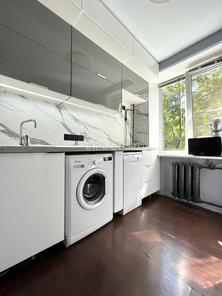 1-комнатная квартира, 31 м² - фото 4