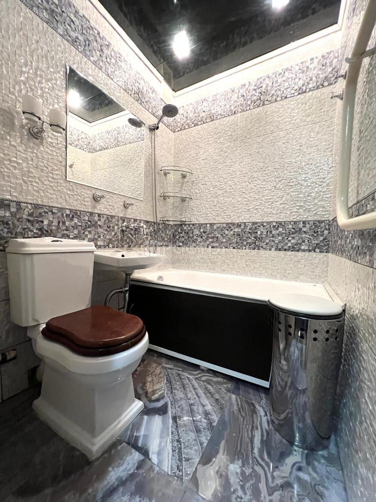 1-комнатная квартира, 31 м² - фото 22