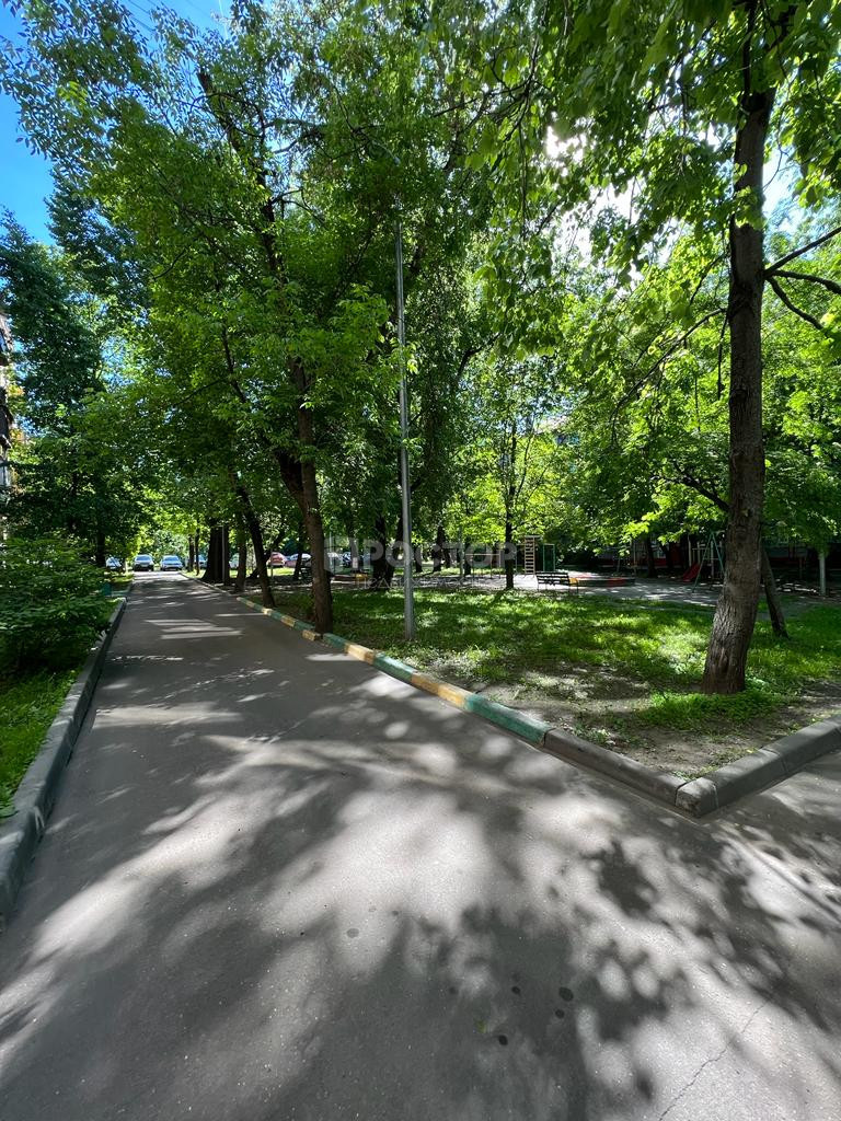 1-комнатная квартира, 31 м² - фото 28