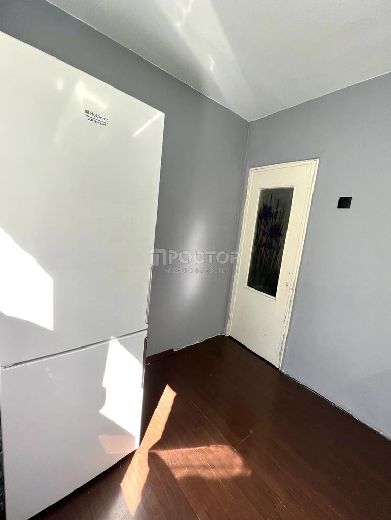 1-комнатная квартира, 31 м² - фото 6