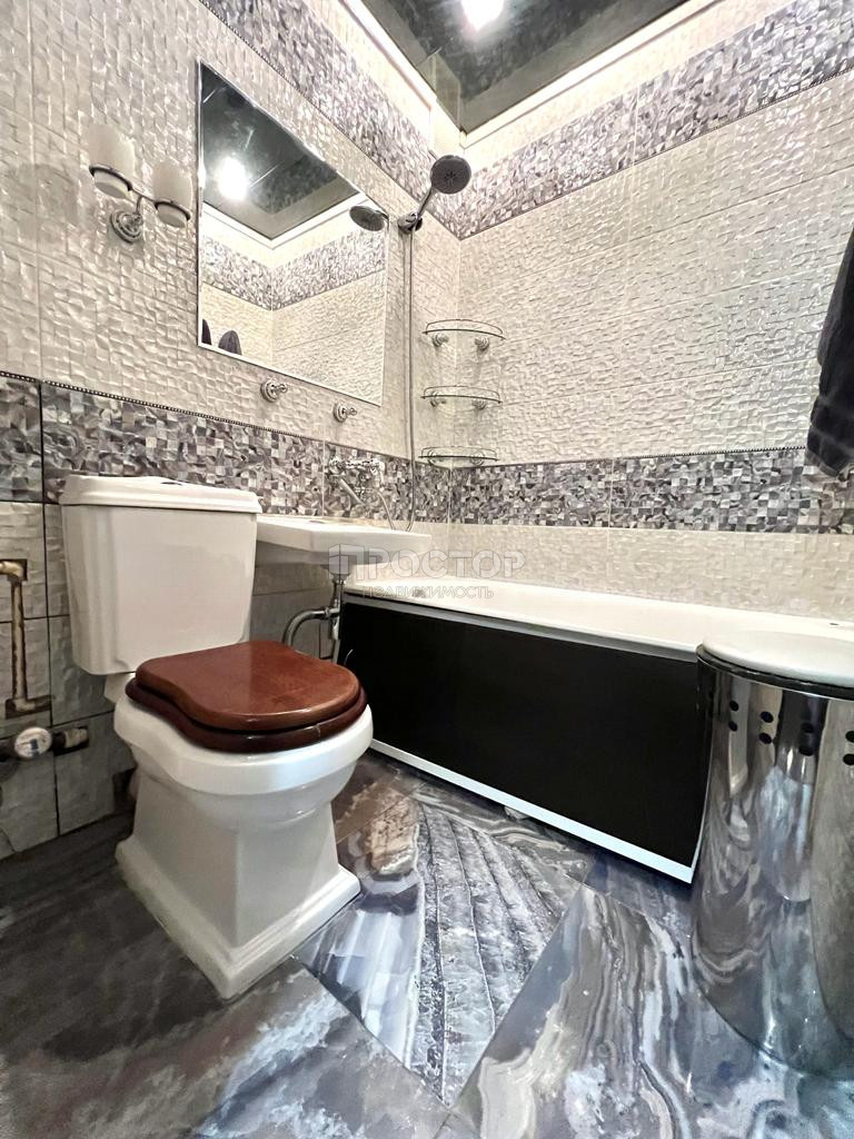 1-комнатная квартира, 31 м² - фото 25