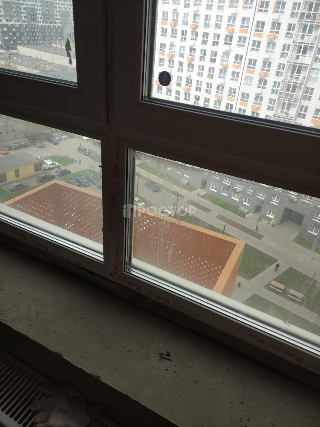 3-комнатная квартира, 84.1 м² - фото 4