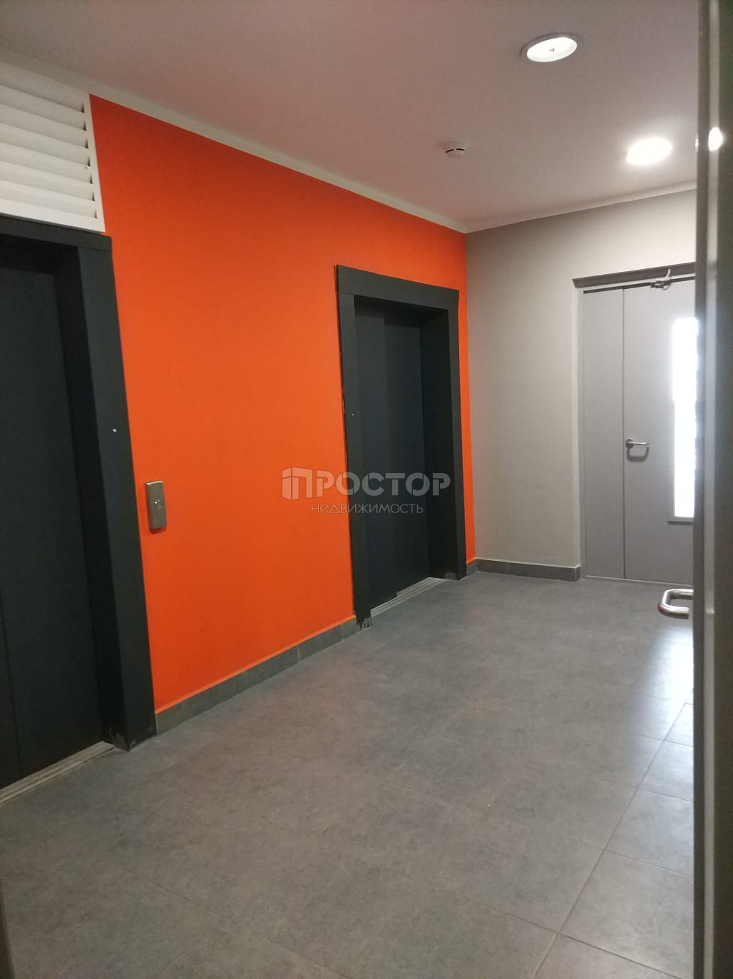3-комнатная квартира, 84.1 м² - фото 22