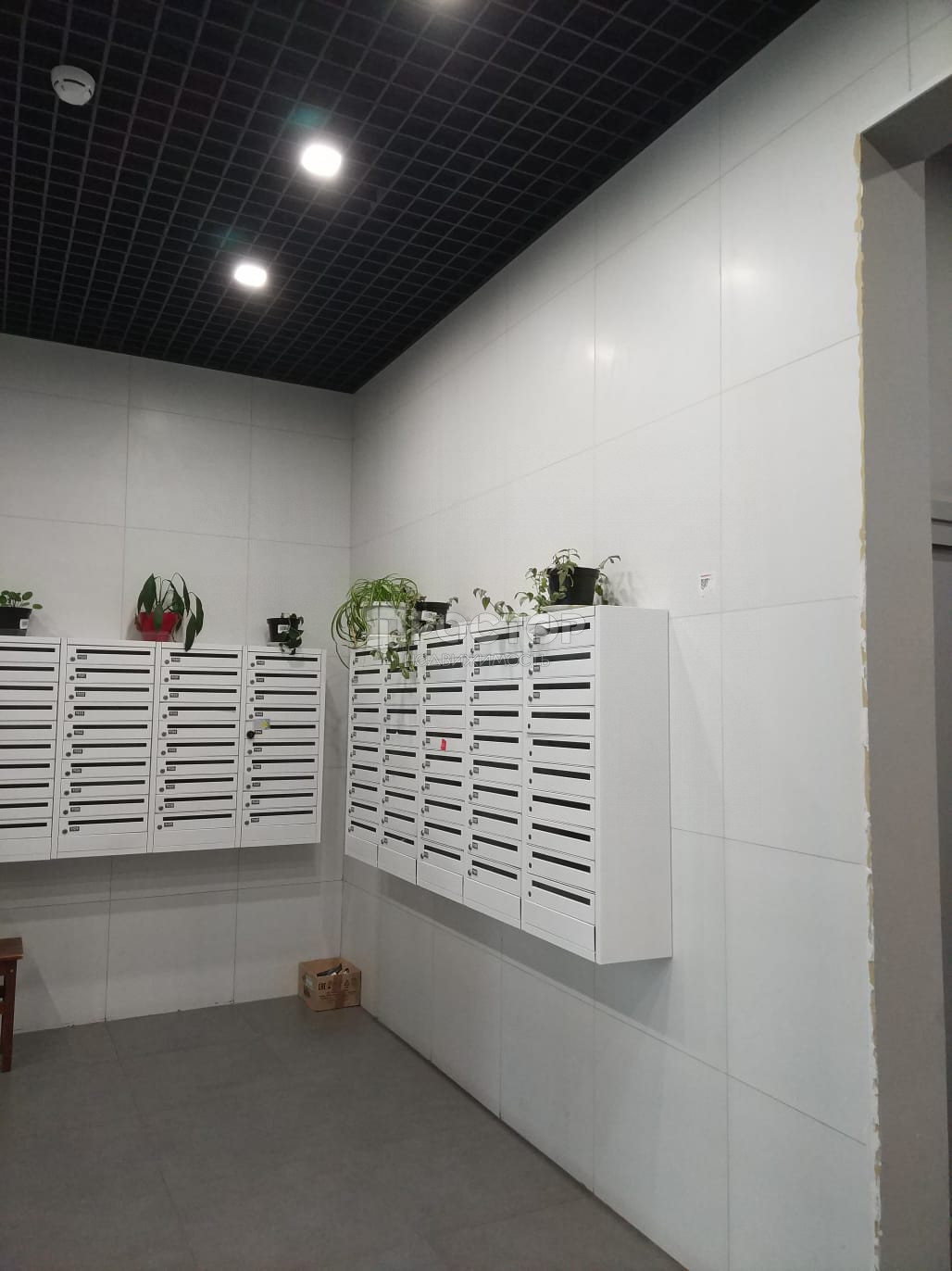 3-комнатная квартира, 84.1 м² - фото 20